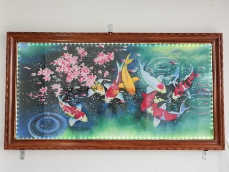 Quần Ngư Cửu Hội