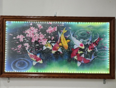 Quần Ngư Cửu Hội