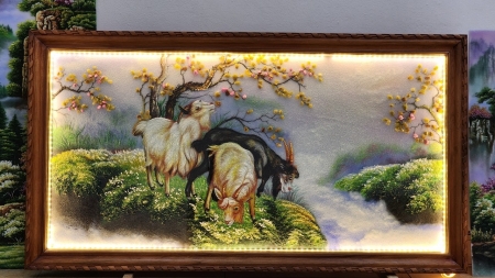 Tam Dương Khai Thái