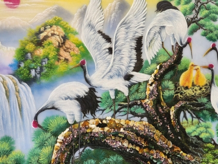 Tùng Hạc Diên Niên