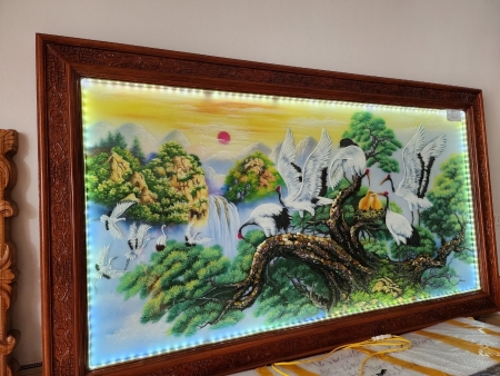 Tùng Hạc Diên Niên