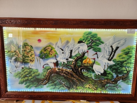 Tùng Hạc Diên Niên