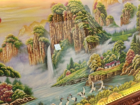 Nước chảy sinh tài