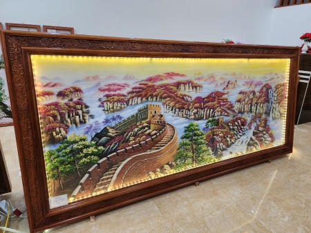 Vạn Lý Trường Thành