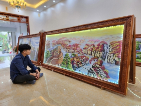 Vạn Lý Trường Thành