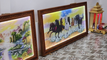 Mã Đáo Thành Công