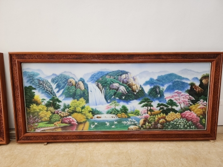 Nước Chảy Sinh Tài