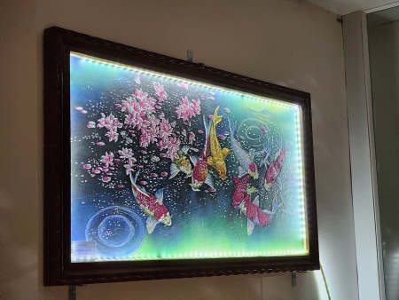 Quần Ngư Cửu Hội