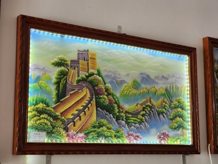 Vạn Lý Trường Thành