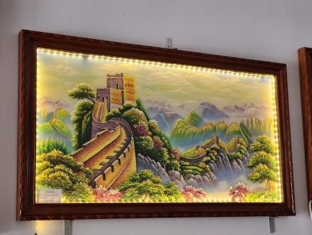 Vạn Lý Trường Thành