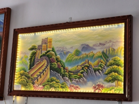 Vạn Lý Trường Thành