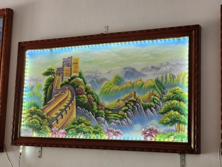 Vạn Lý Trường Thành