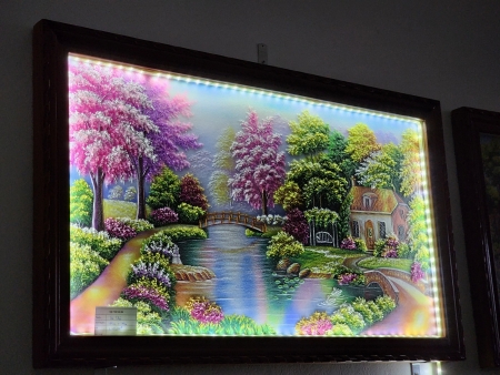 Ngôi Nhà Hạnh Phúc