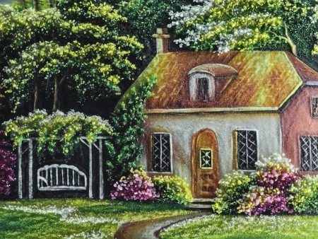 Ngôi Nhà Hạnh Phúc