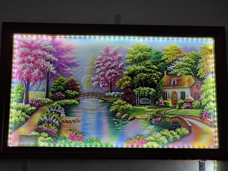 Ngôi Nhà Hạnh Phúc