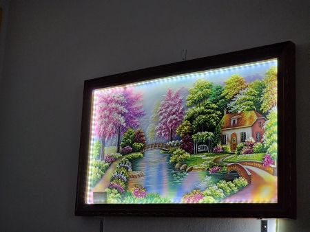 Ngôi Nhà Hạnh Phúc