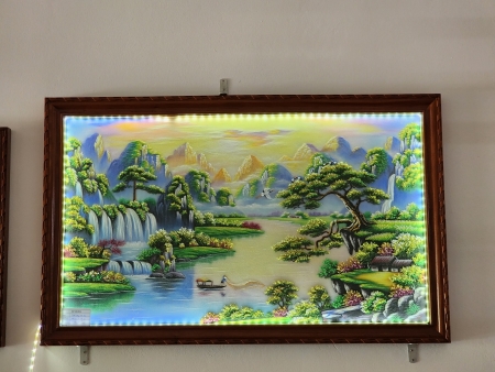 Sơn Thủy Hữu Tình