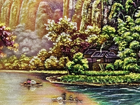 Sơn Thủy Hữu Tình