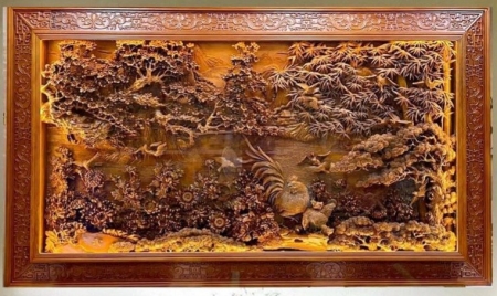 Quần Ngư Cửu Hội